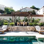 Villa Jazmine Exquisite Oasis Nuva Andalucia