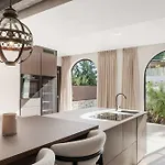 Villa Jazmine Exquisite Oasis Nuva Andalucia Marbella