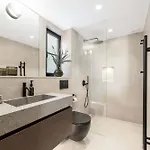 Villa Jazmine Exquisite Oasis Nuva Andalucia Marbella