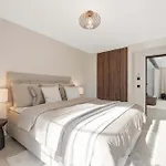 Villa Jazmine Exquisite Oasis Nuva Andalucia Marbella