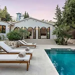 Jazmine Exquisite Oasis Nuva Andalucia Villa Marbella