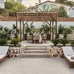 Villa Jazmine Exquisite Oasis Nuva Andalucia Marbella