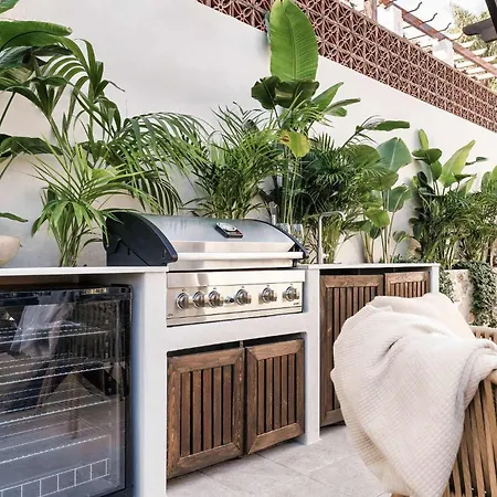 Jazmine Exquisite Oasis Nuva Andalucia