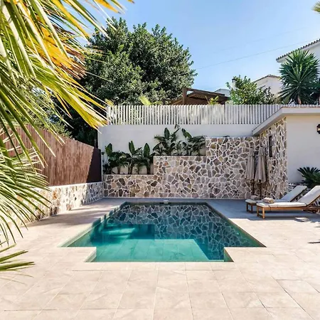Βίλα Jazmine Exquisite Oasis Nuva Andalucia