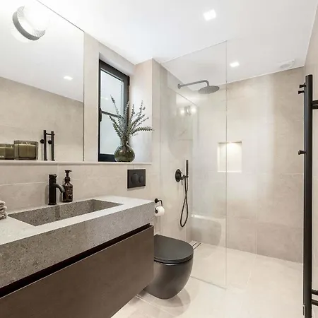 Willa Jazmine Exquisite Oasis Nuva Andalucia Marbella