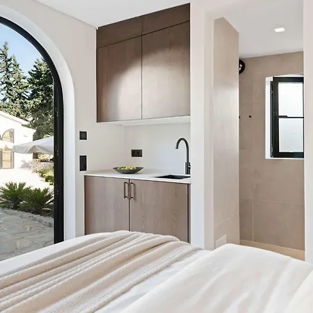 Jazmine Exquisite Oasis Nuva Andalucia * Marbella