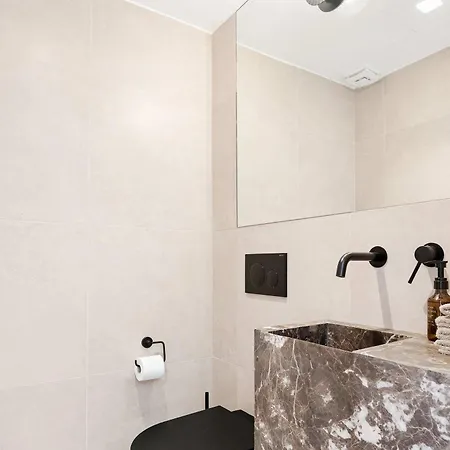 Jazmine Exquisite Oasis Nuva Andalucia Villa Marbella