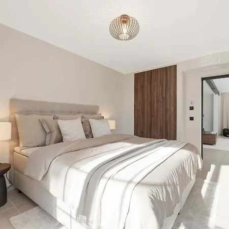 Willa Jazmine Exquisite Oasis Nuva Andalucia Marbella