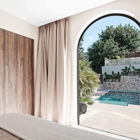 Jazmine Exquisite Oasis Nuva Andalucia *