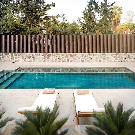 Jazmine Exquisite Oasis Nuva Andalucia Villa Marbella