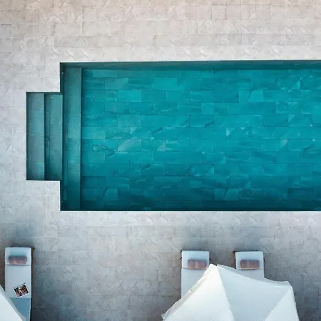 Villa Jazmine Exquisite Oasis Nuva Andalucia Marbella