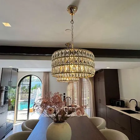 Jazmine Exquisite Oasis Nuva Andalucia Marbella