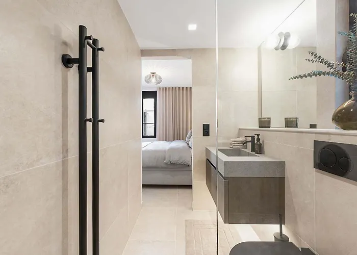 Jazmine Exquisite Oasis Nuva Andalucia Вилла