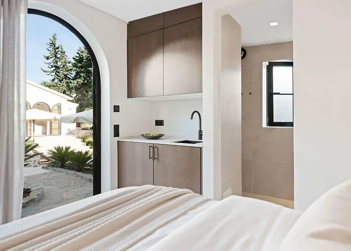 Jazmine Exquisite Oasis Nuva Andalucia * Марбелья