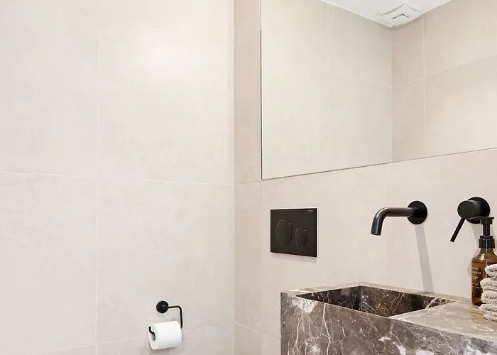 Jazmine Exquisite Oasis Nuva Andalucia Villa Marbella