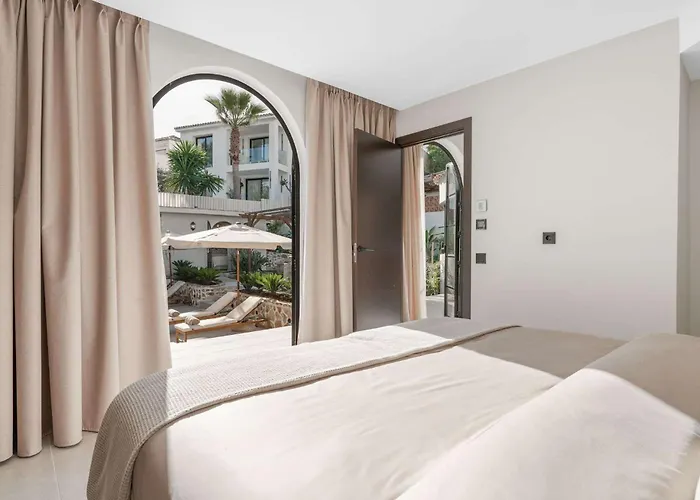 Jazmine Exquisite Oasis Nuva Andalucia