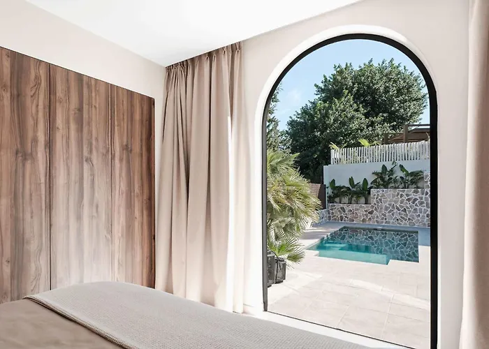 Jazmine Exquisite Oasis Nuva Andalucia *