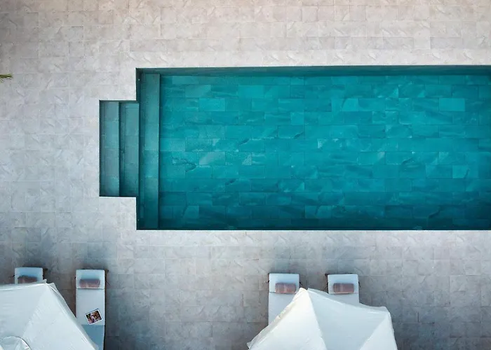 Villa Jazmine Exquisite Oasis Nuva Andalucia Marbella