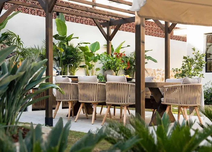 Jazmine Exquisite Oasis Nuva Andalucia *