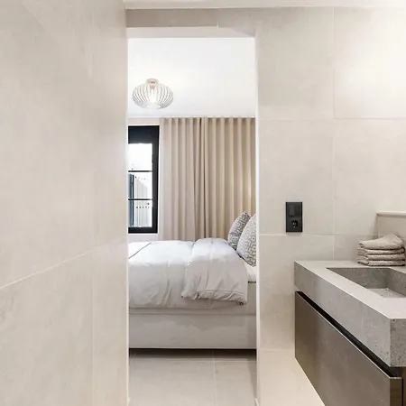 Villa Jazmine Exquisite Oasis Nuva Andalucia *