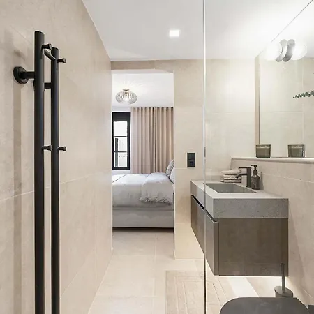 Jazmine Exquisite Oasis Nuva Andalucia Villa