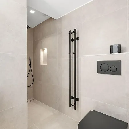 Villa Jazmine Exquisite Oasis Nuva Andalucia *