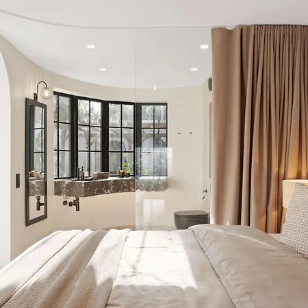 Jazmine Exquisite Oasis Nuva Andalucia Villa Marbella