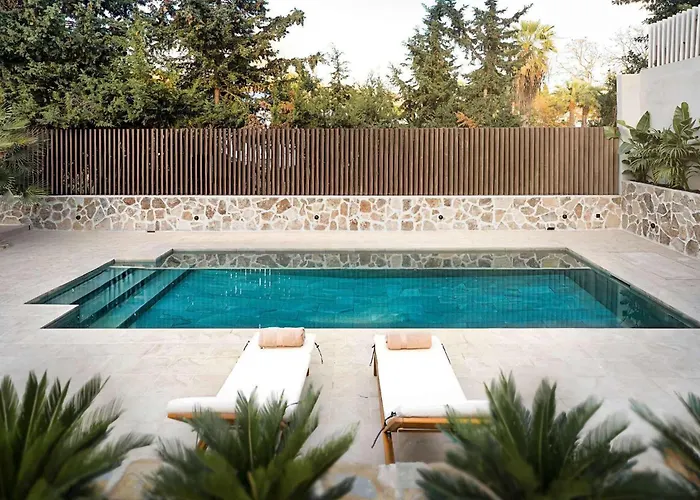 Jazmine Exquisite Oasis Nuva Andalucia Villa Marbella