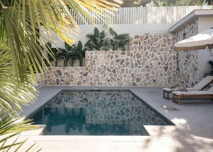 Jazmine Exquisite Oasis Nuva Andalucia *