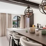 Villa Jazmine Exquisite Oasis Nuva Andalucia