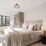 Jazmine Exquisite Oasis Nuva Andalucia Villa *