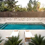 Jazmine Exquisite Oasis Nuva Andalucia Villa Marbella
