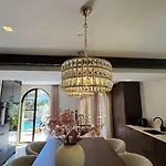 Jazmine Exquisite Oasis Nuva Andalucia Marbella