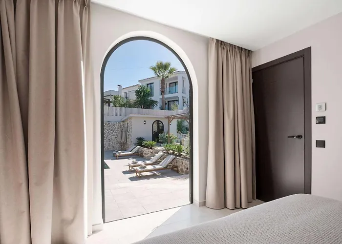 Jazmine Exquisite Oasis Nuva Andalucia וילה *